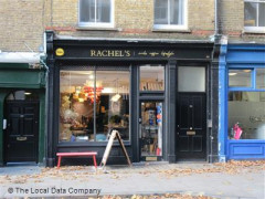 Rachel's image