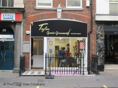 Taylor Gents Grooming image