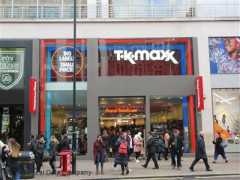 TK Maxx image