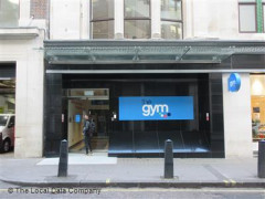 The Gym image