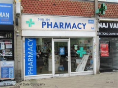 Phillips Chemist image