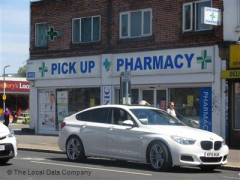 Pickup Pharmacy image
