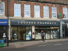 Coopers Pharmacy image