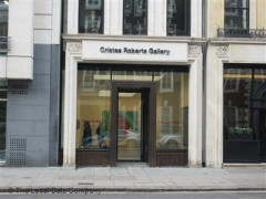 Cristea Roberts Gallery image