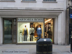 Sartoria Rossi image