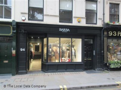 Barba image