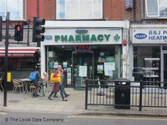 Remedy Pharmacy image
