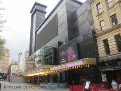 Oscar's Cafe image