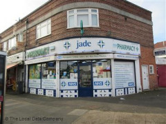 Jade Pharmacy image