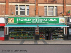 Bromley International Food Centre image