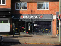 Panagua Bikes image