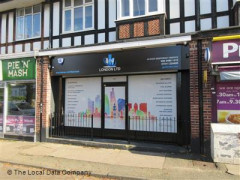 GPM London image