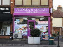 Andrea & Adrian image
