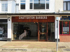 Chatterton Barbers image