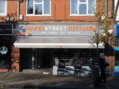 Hayes Street Kitchen image