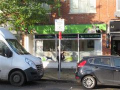 Parkvets image