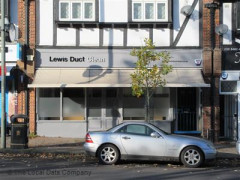Lewis Duct Clean image