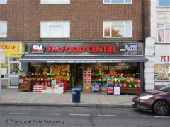 FM Food Centre image