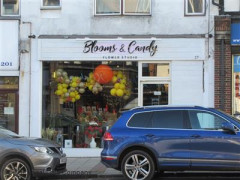 Blooms & Candy image