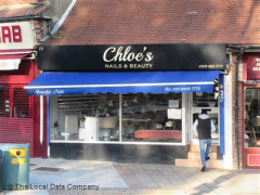 Chloe's Nails & Beauty image