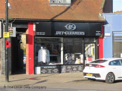 LK Dry Cleaners image