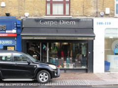 Carpe Diem image