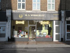N.S. Wibberley image