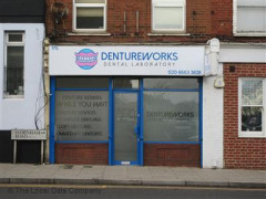 Dentureworks image