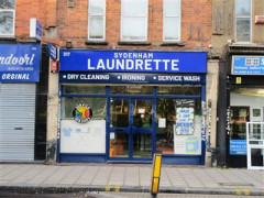 Sydenham Launderette image