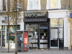 Mad Dough image