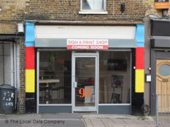 Sign & Print Shop image