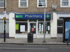 Pitchkins & Currans Pharmacy image