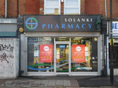 Solanki Pharmacy image