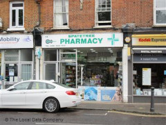 Spatetree Pharmacy image