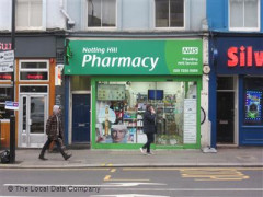 Notting Hill Pharmacy image