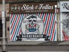 Slick & Fellas image