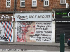 Rupa's Teck-Niques image