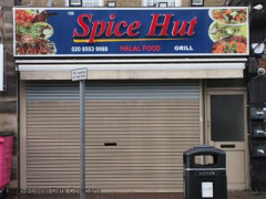 Spice Hut image