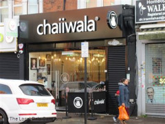 Chaiiwala image