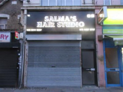 Salma's Hair Studio image