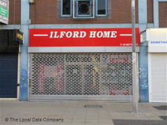 Ilford Home image