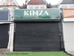 Kinza London image