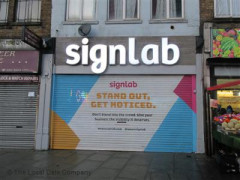 Signlab image