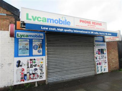 Phone Revive image