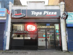 Tops Pizza image