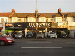 Ibz Motorz image