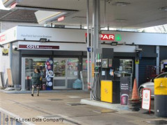 Spar image