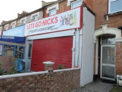 Lets Go Nicks image