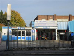 Chadwell Autos image