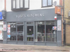Yosi's Kitchens image